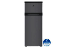 Indesit RAA 29 S Fridge - Silver